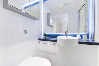 1 bed studio, Pittodrie Street, City Centre, Aberdeen, AB245QU - Image 4